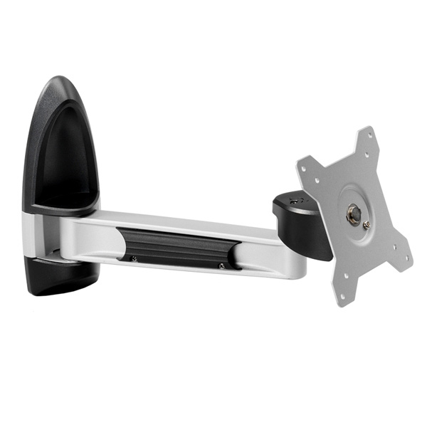 壁掛式擺動支臂